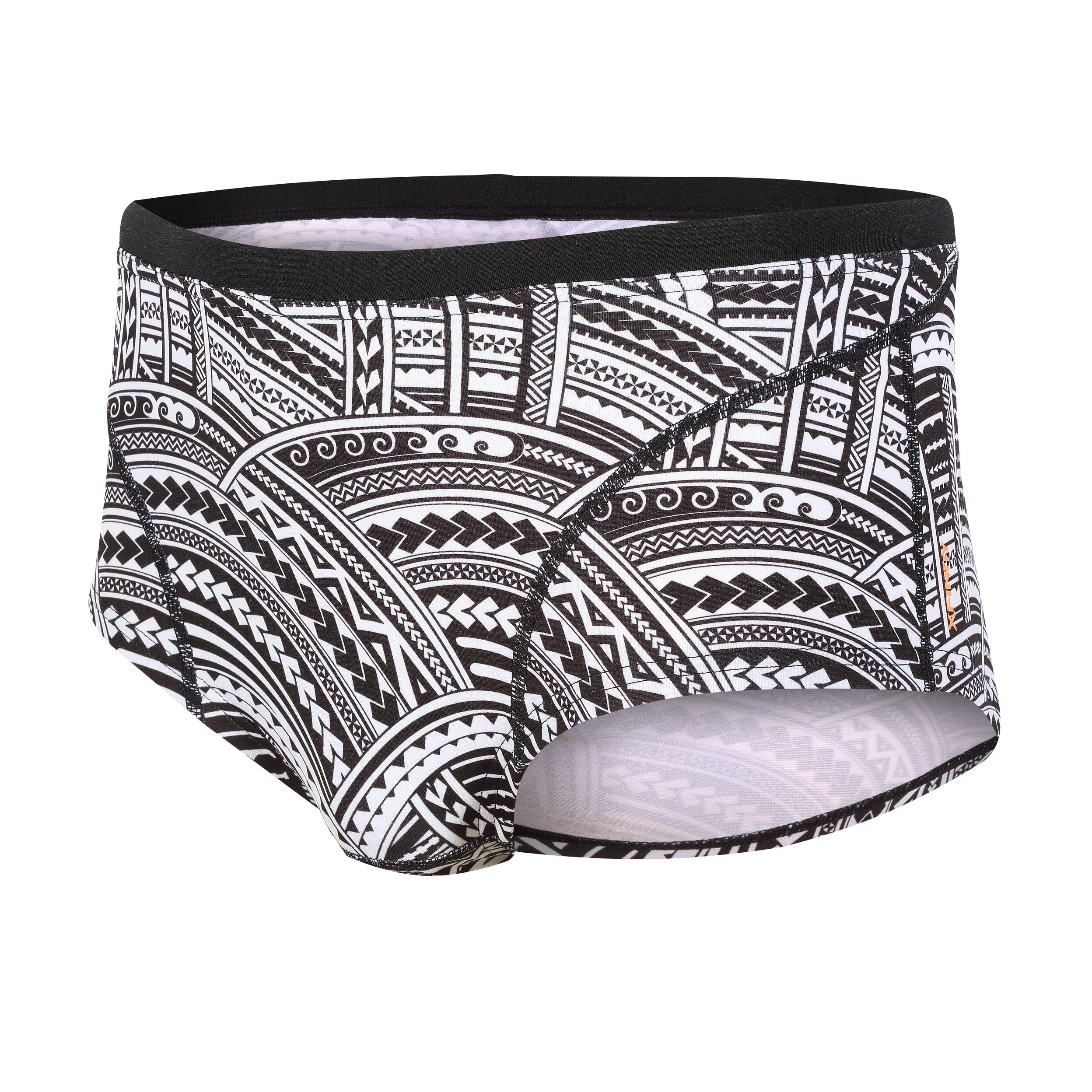Jammers de natation Kona Speed brief 4/5