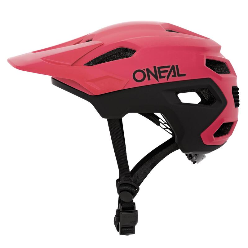 MTB Open Face TRAILFINDER Unisex Red