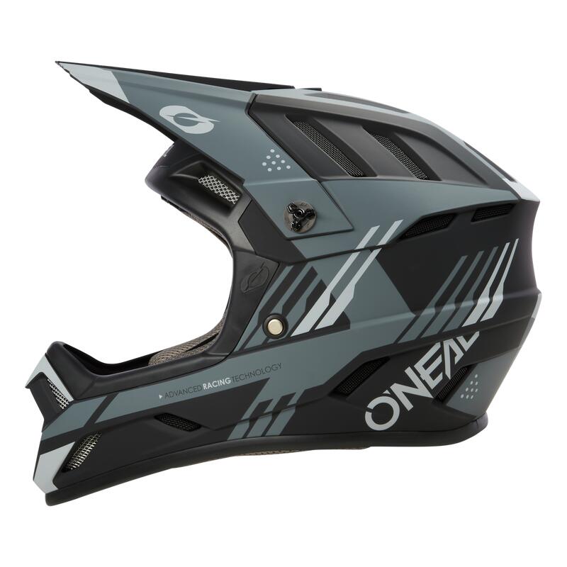 MTB Full Face BACKFLIP Unisex Black O'NEAL