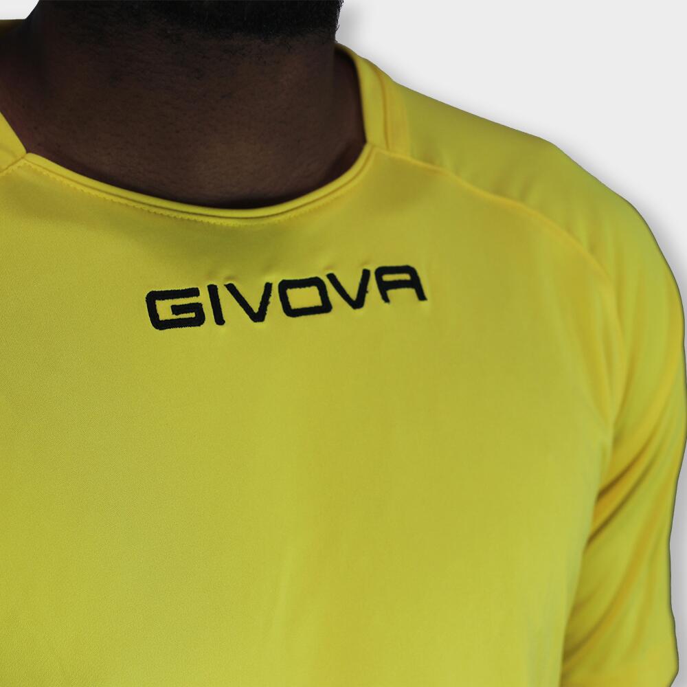 Jersey Givova Capo 4/7