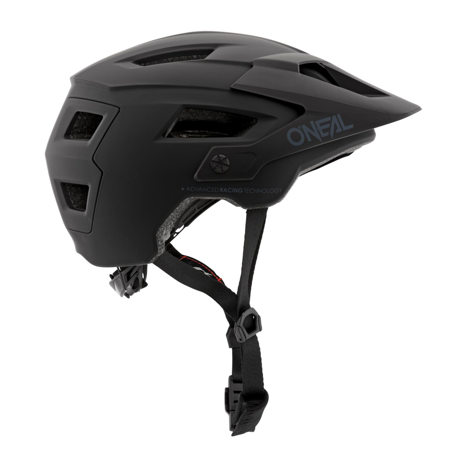 O'Neal Defender 2.0 Casque VTT Noir 4/4