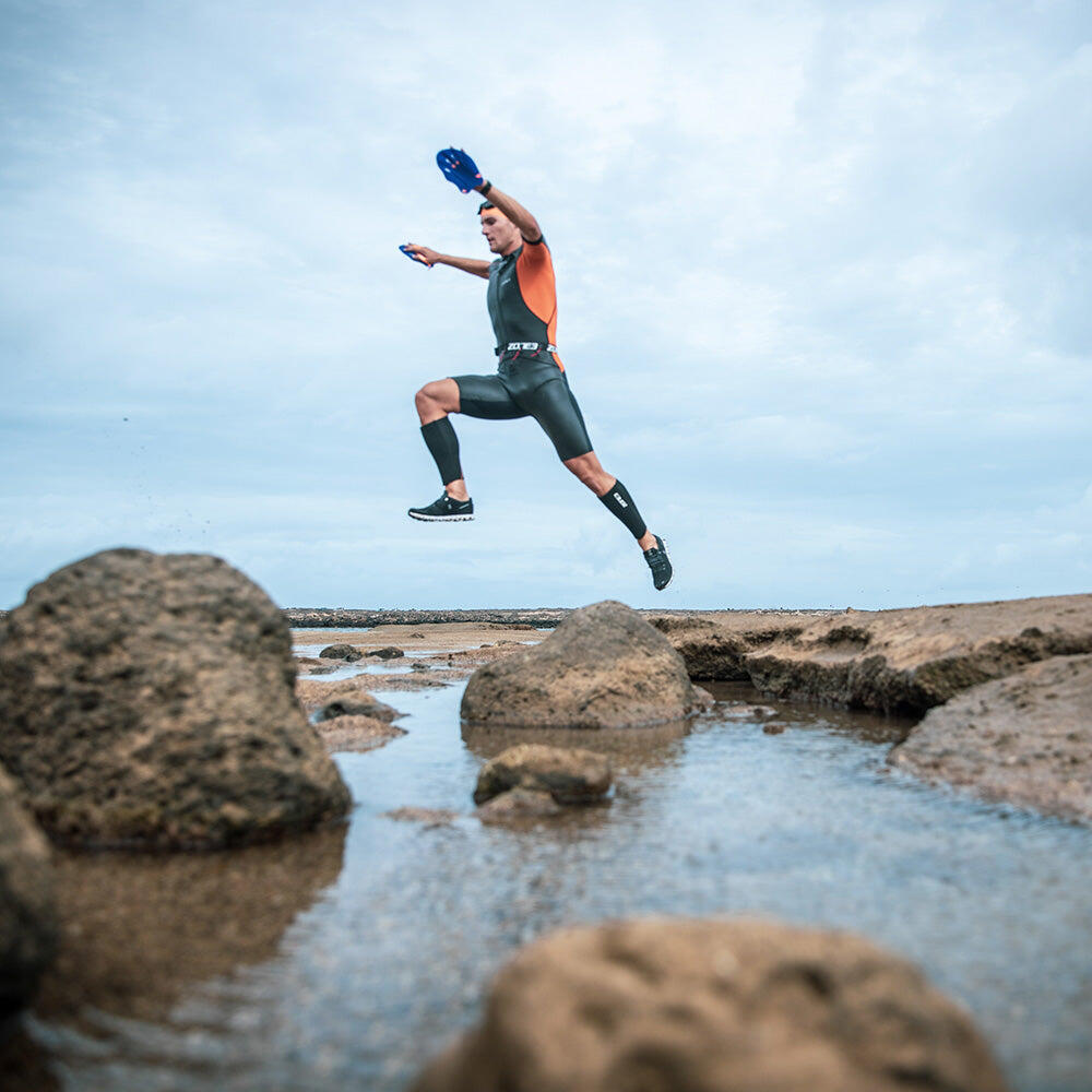 Combinazione di swimrun Zone3 Versa Swimrun 7/7