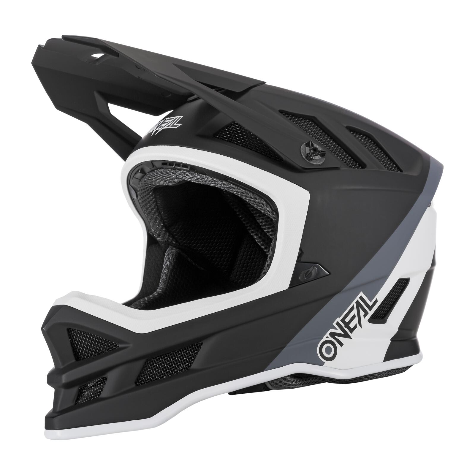 O'NEAL MTB Full Face BLADE Unisex Black O'NEAL