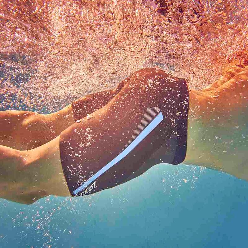 Pantaloni scurți din neopren pentru bărbați ZONE3 Buoyancy Originals 5/3