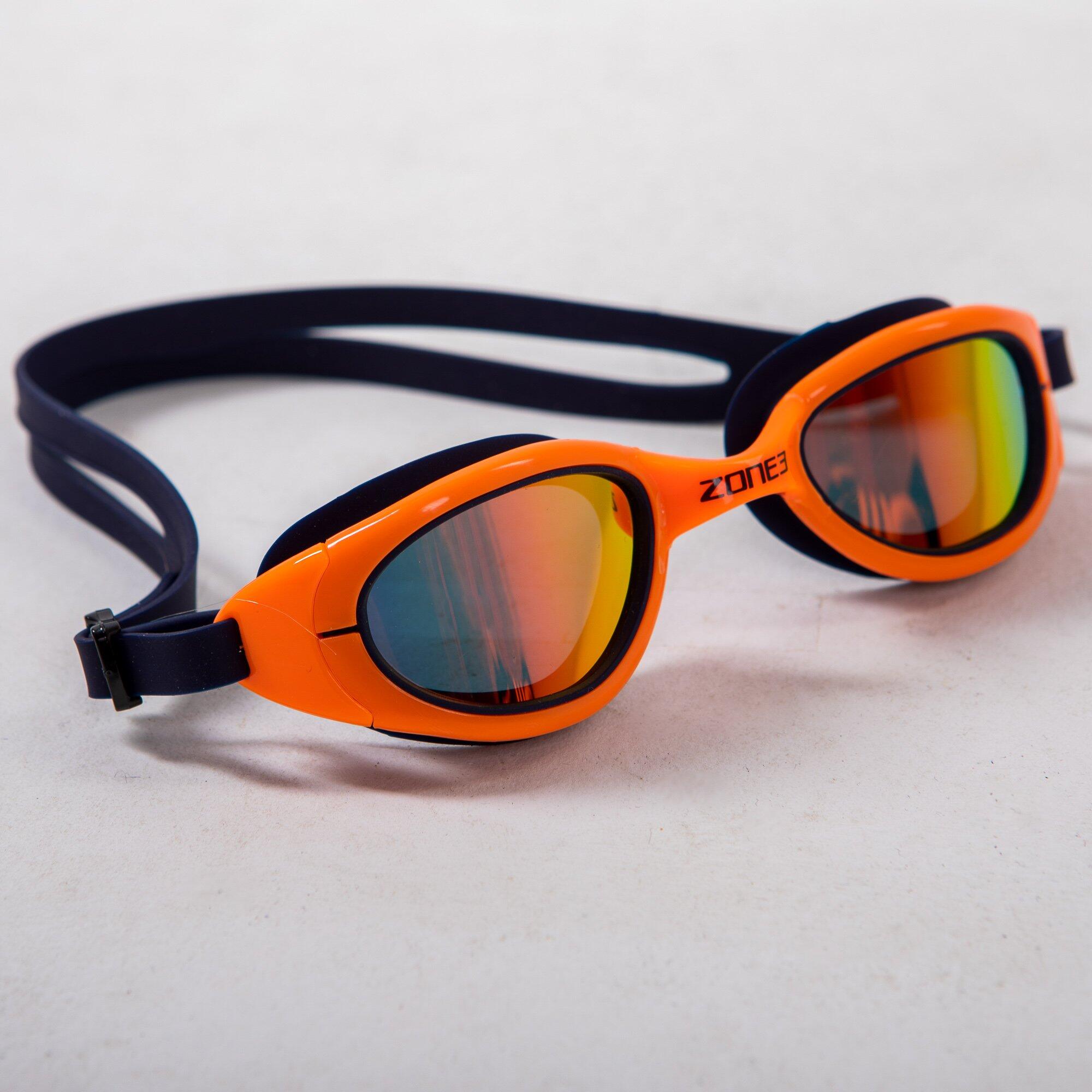Swimming goggles Zone3 Attack 3/7