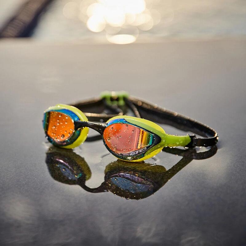 ZONE3 Volare Streamline Racing lunettes de natation