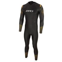 Combinaison de natation homme ZONE3 Thermal Aspect Brasse
