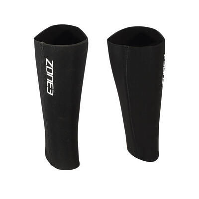 Beenwarmer zone3 neoprene calf sleeves