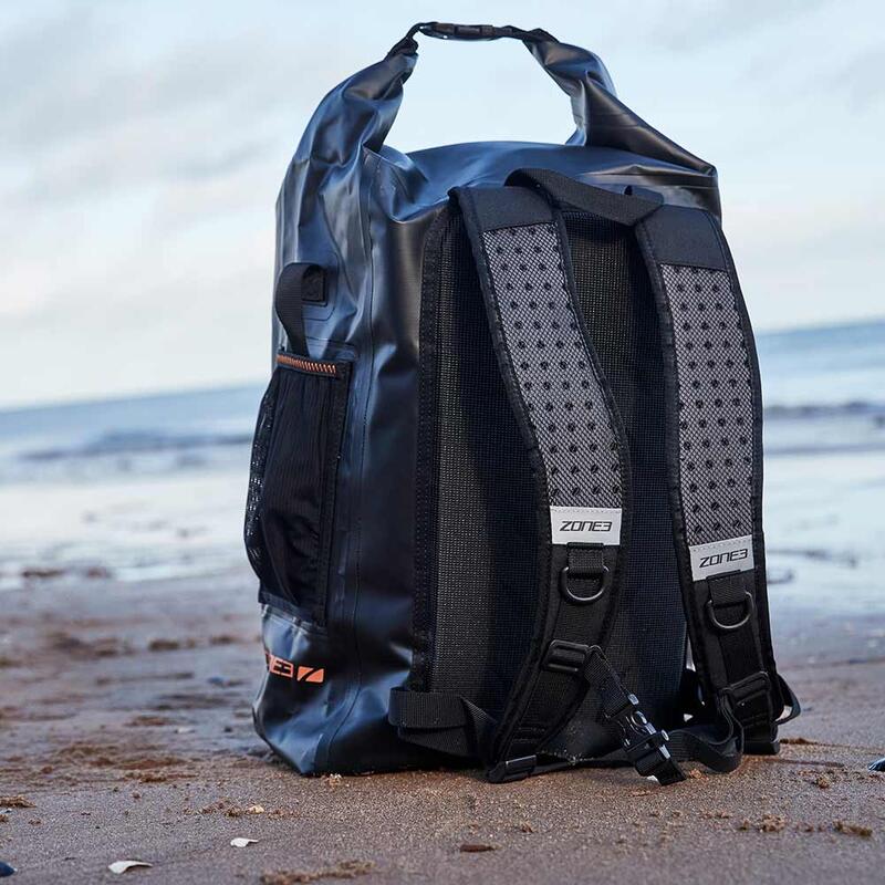 ZONE3 Dry Bag Rucsac impermeabil 30 l