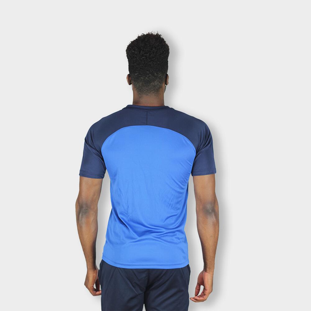 T-shirt uomo givova azzurro/blu 3/7