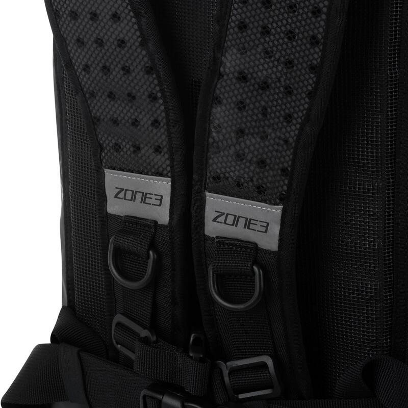 ZONE3 Dry Bag Rucsac impermeabil 30 l
