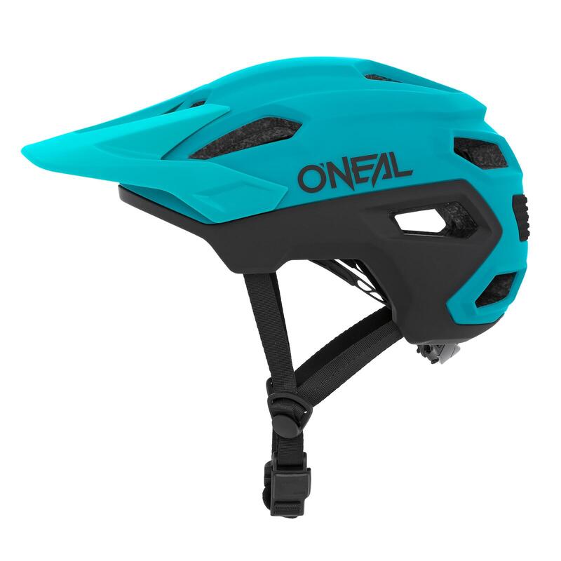 MTB Open Face TRAILFINDER Unisex Teal