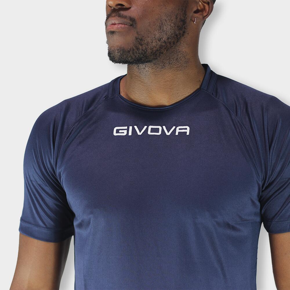 Maillot enfant Givova Capo 4/7