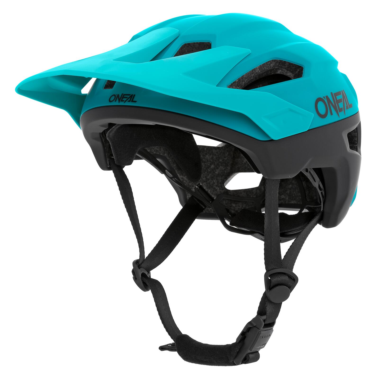 O'NEAL MTB Open Face TRAILFINDER Unisex Teal