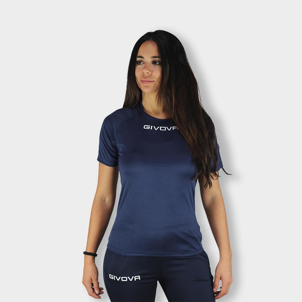 Maillot enfant Givova Capo 5/7