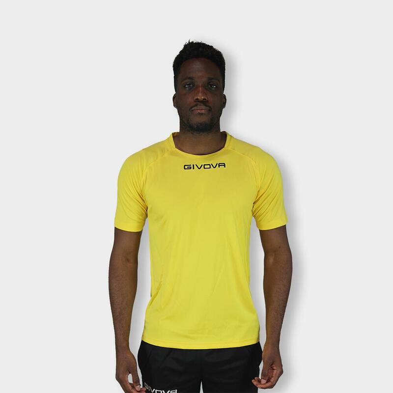 Sportovní tričko Givova Capo