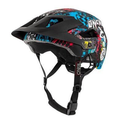 MTB Open Face DEFENDER Unisex Multi O'NEAL
