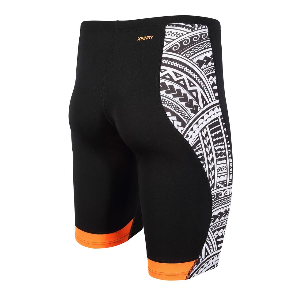 Jammery pływackie męskie ZONE3 Kona Speed Jammer