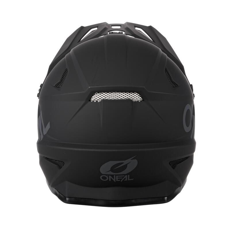 MTB Full Face SONUS Unisex Black