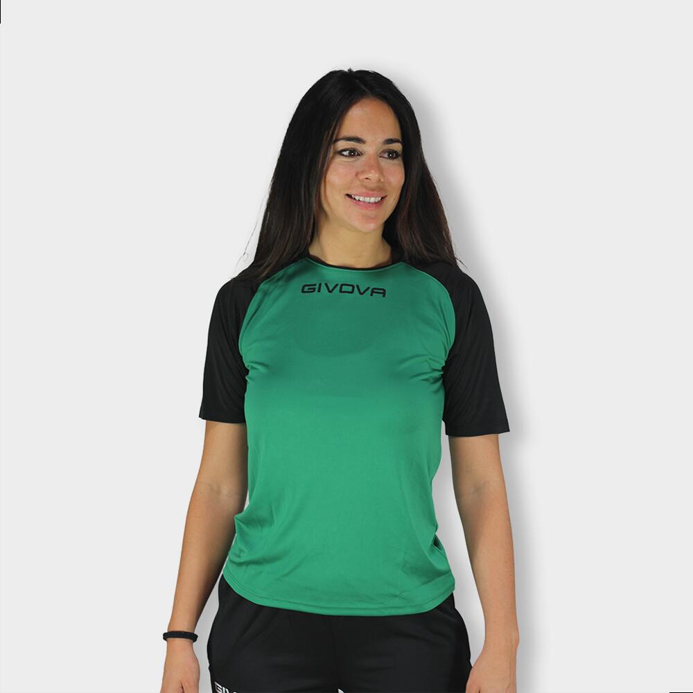 Jersey Givova Capo 5/7