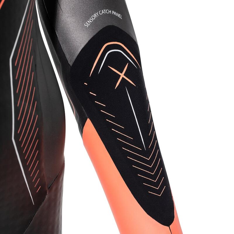Costum pentru triatlon ZONE3 Vanquish-X pentru bărbați
