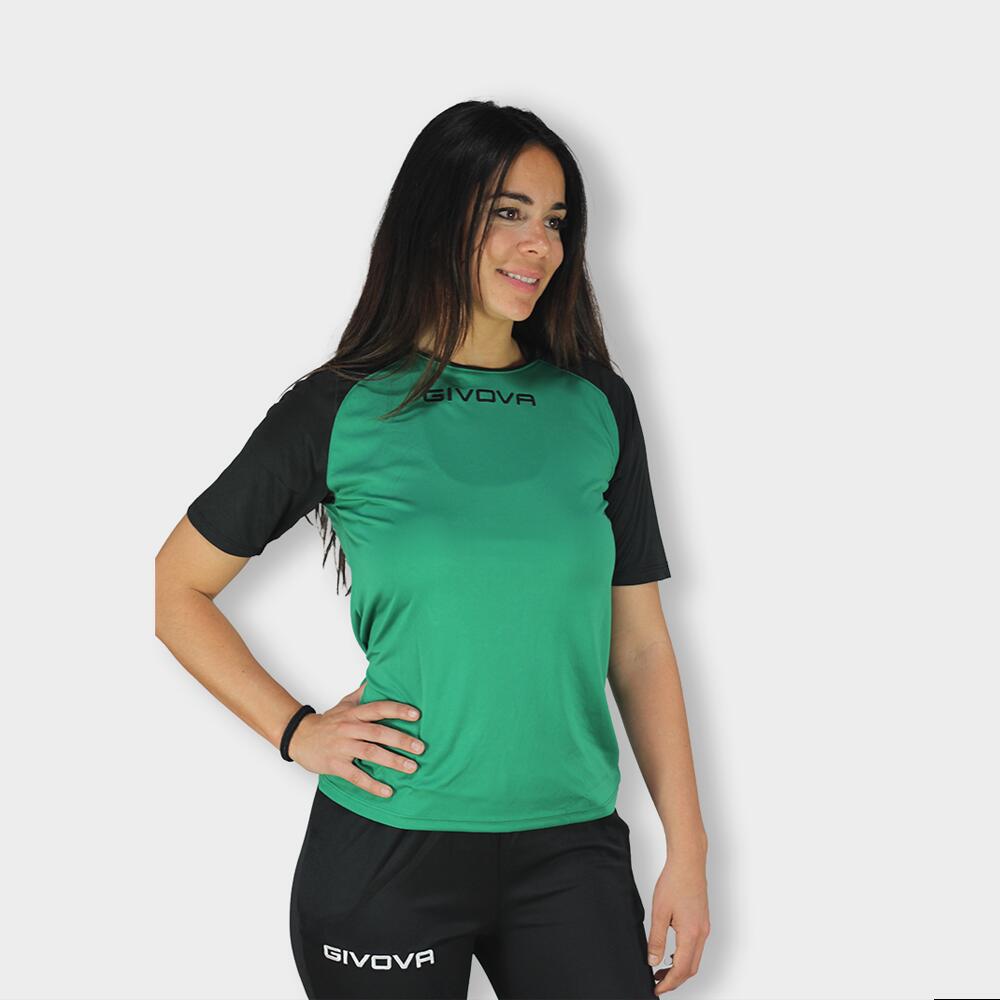 Jersey Givova Capo 6/7