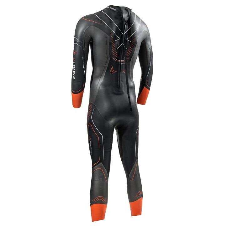 Wetsuit Zone3 Vansquish X