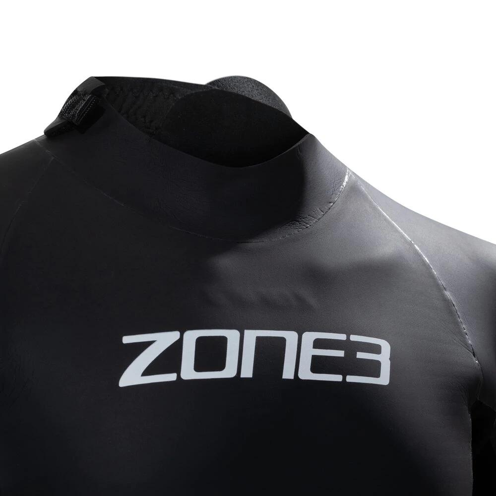 Pianka do pływania dziecięca ZONE3 Aspect 3 mm black 2/6