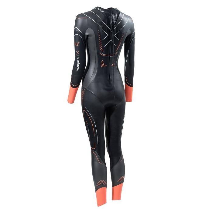 Neopreno Women Vanquish-X