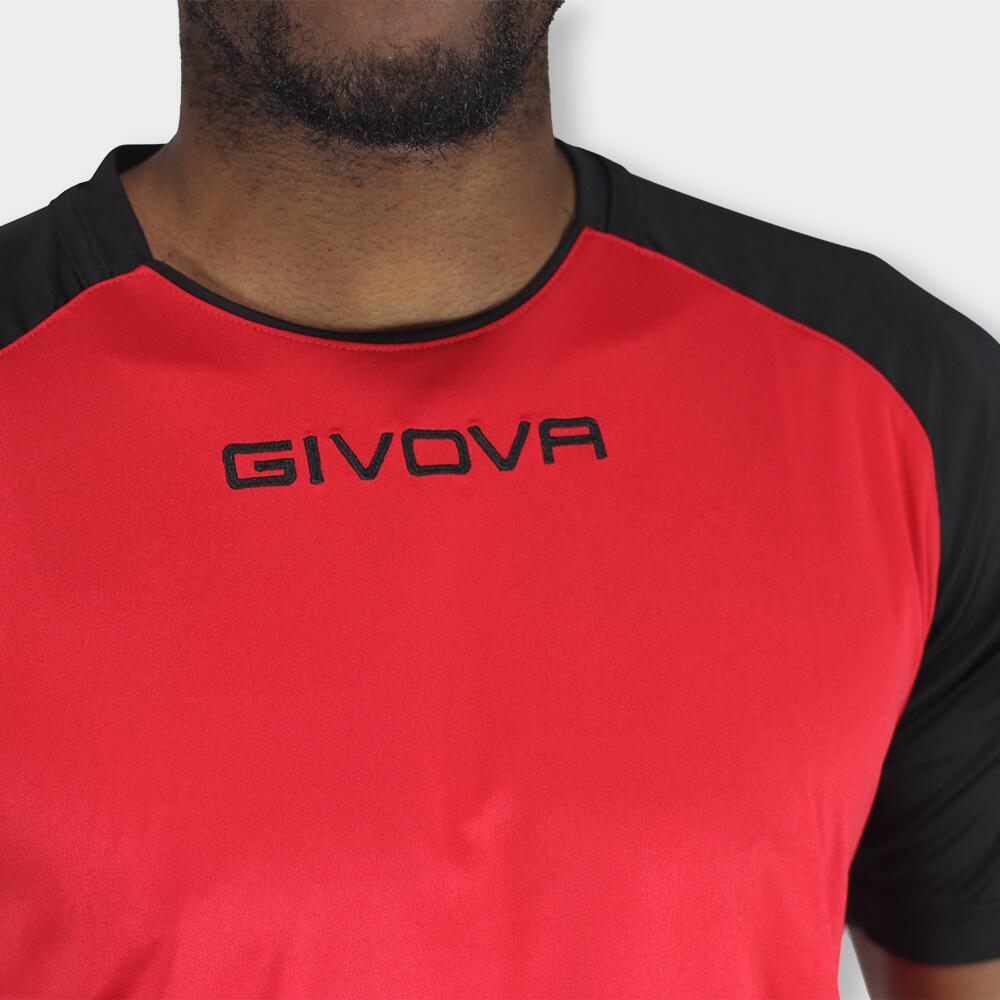 Jersey Givova Capo 4/4