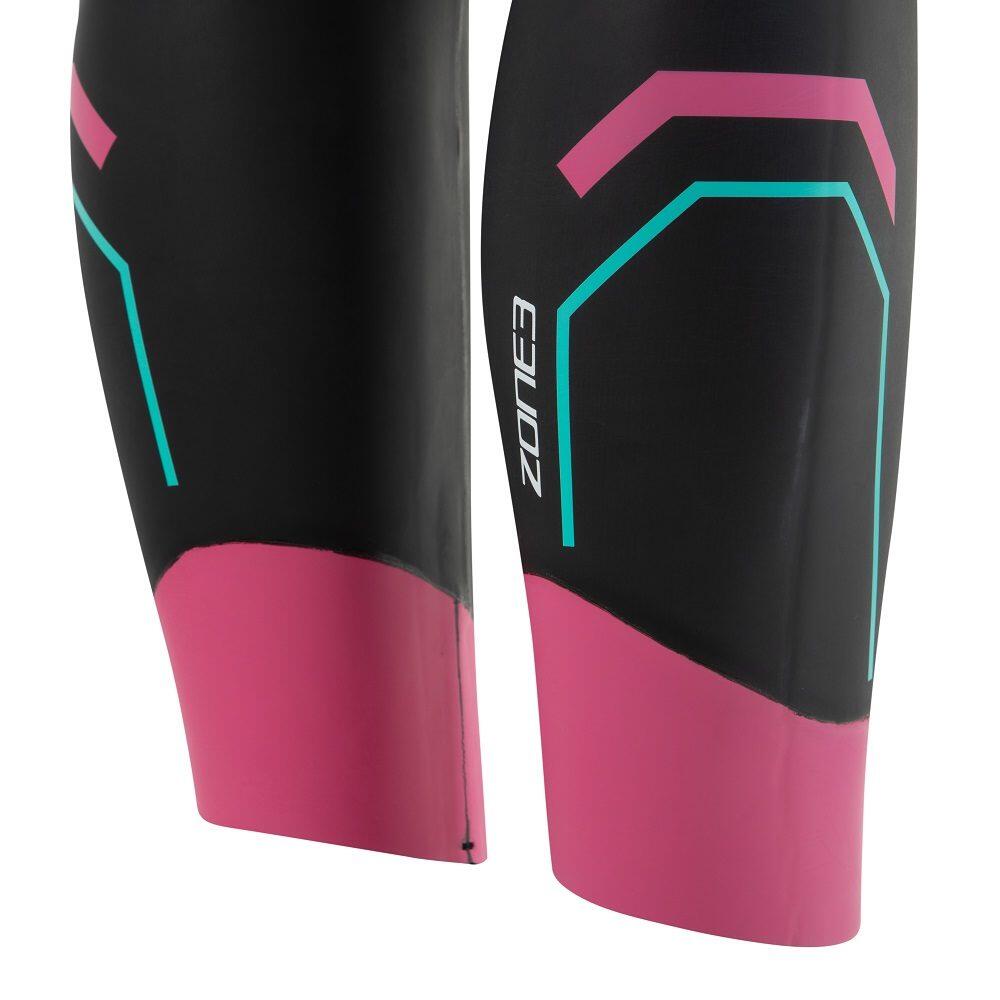 Triathlonanzug Frau Zone3 Agile 7/7