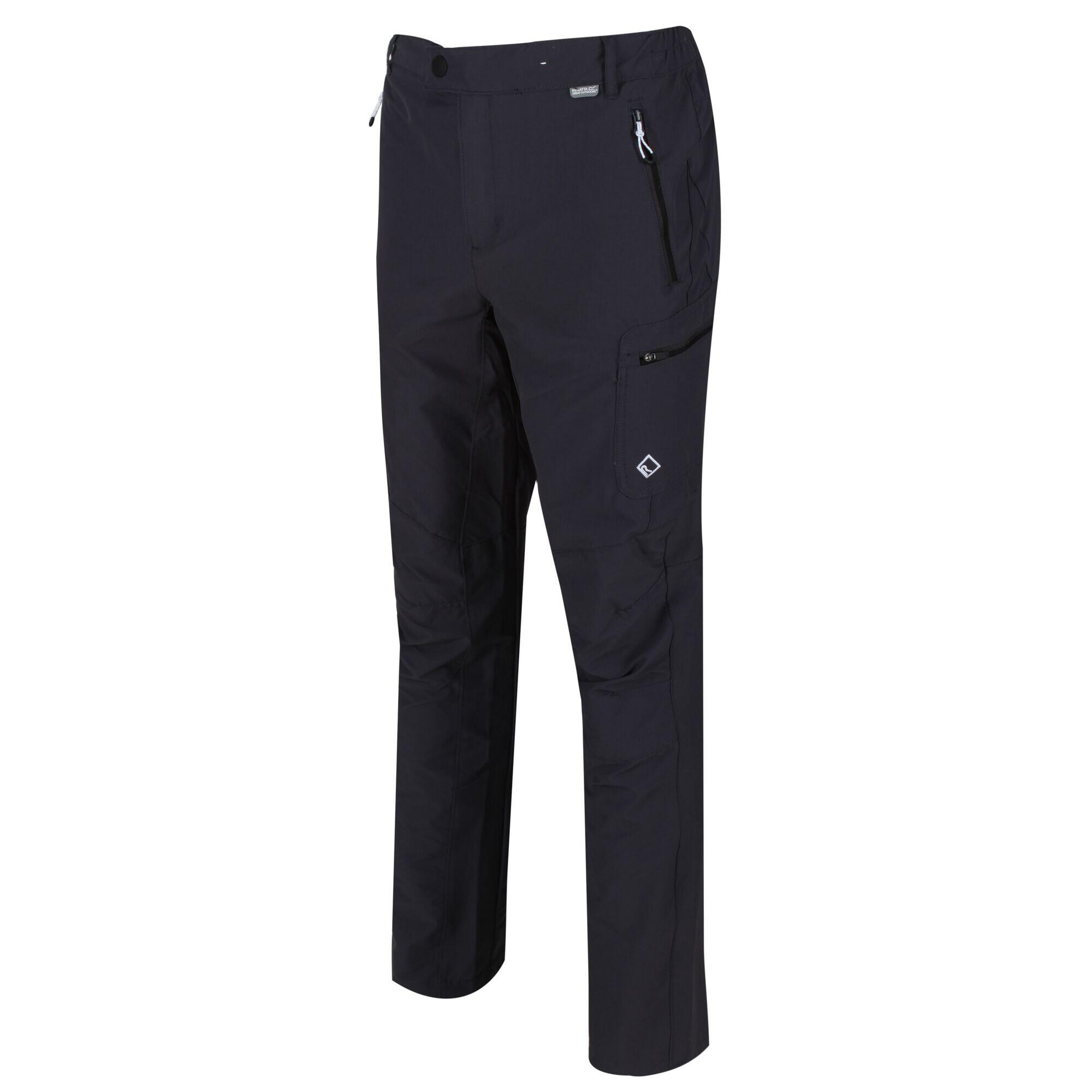 Highton Men's Walking Trousers 5/5