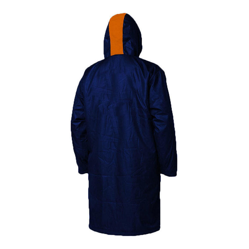 Kurtka ZONE3 Robe Fleece Parka