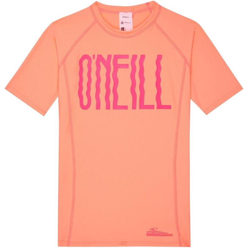 Koszulka sportowa dla dzieci O'Neill Skins Perform