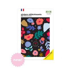 Stickers réfléchissants