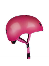 Casque Trottinette Vélo Enfant – Casque Rose