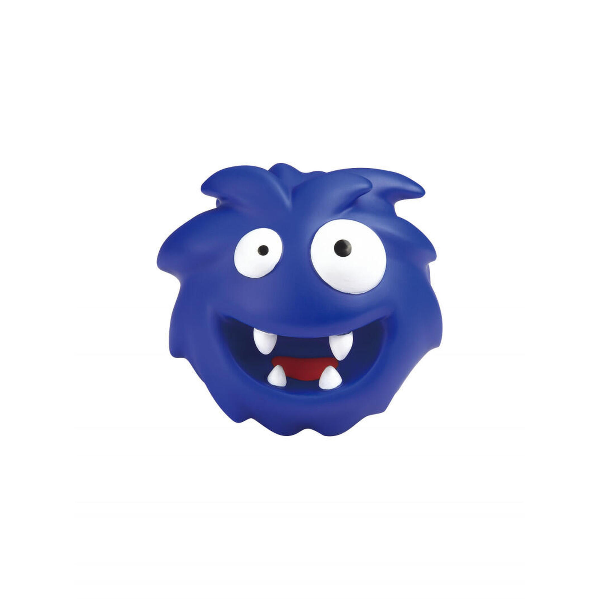 CABEZA MICRO BUDDY MONSTER COLOR AZUL