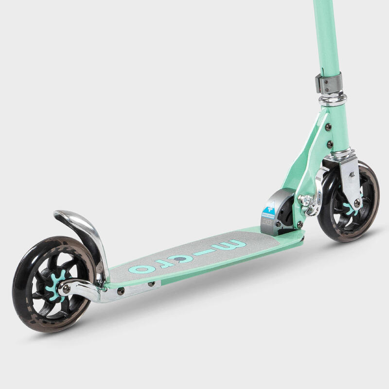 micro Scooter speed+ mint