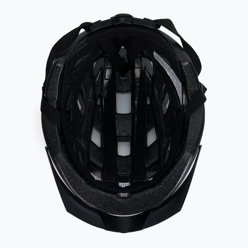Cască de bicicletă UVEX I-vo negru S4104240215 52-57 cm