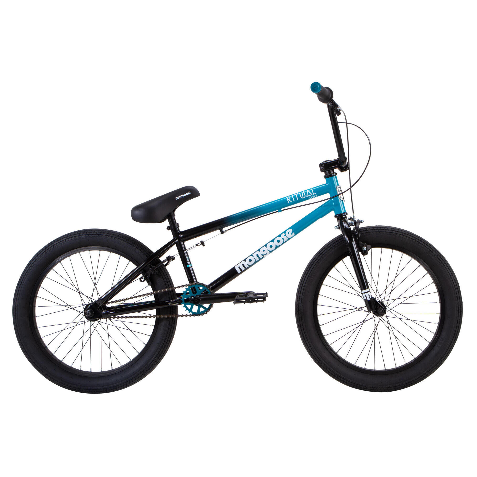 Mongoose Ritual 500 MONGOOSE Decathlon