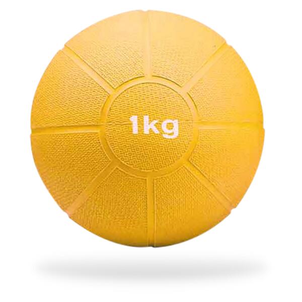 Medicine ball - Piłka lekarska - 1kg