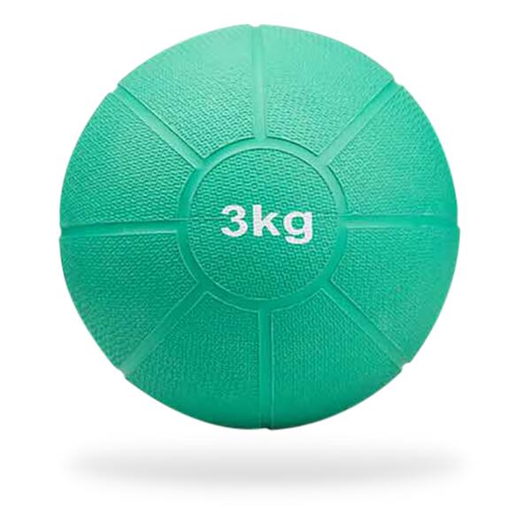 Medicine ball - Piłka lekarska - 3kg
