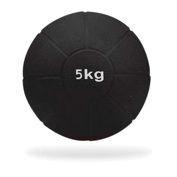 Medicine ball - Piłka lekarska - 5kg