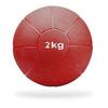 Medicine ball - Medicijnbal - 2kg