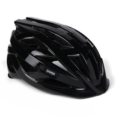 Uvex i-vo fietshelm zwart s4104240215 52-57 cm