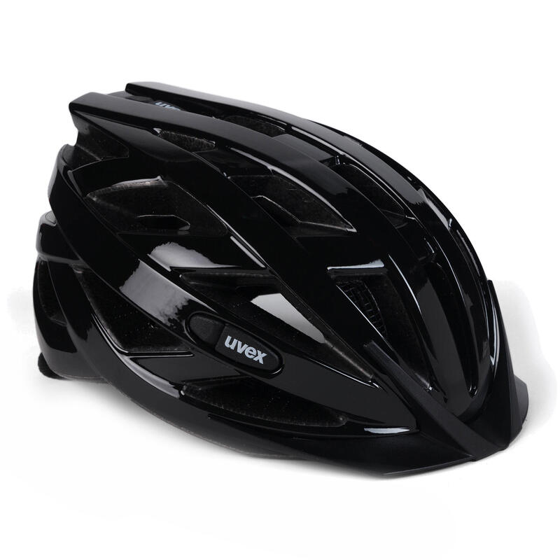 UVEX casque vélo I-vo noir S4104240215 56-60 cm