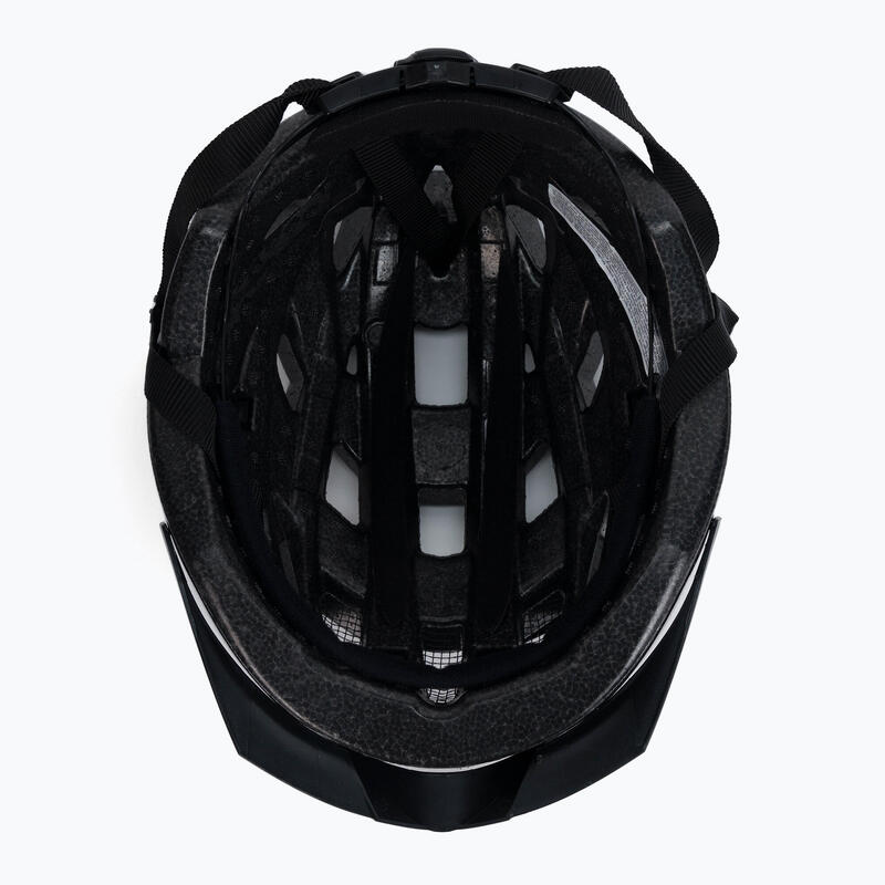 Kask rowerowy UVEX I-vo czarny S4104240215