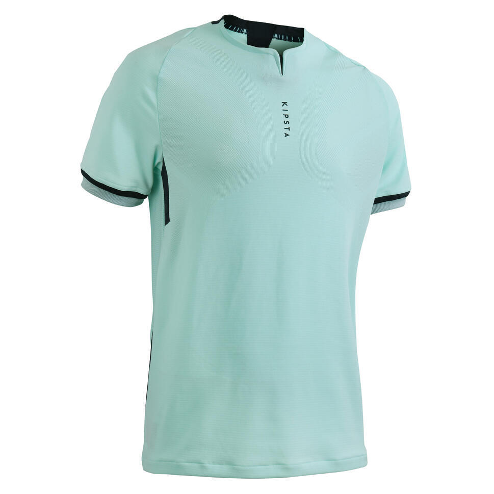 Refurbished Adult Football Shirt CLR - Mint - A Grade 1/7