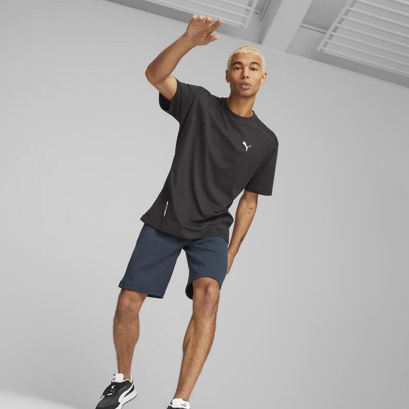 Pantaloni scurti barbati Puma RADCAL, Albastru