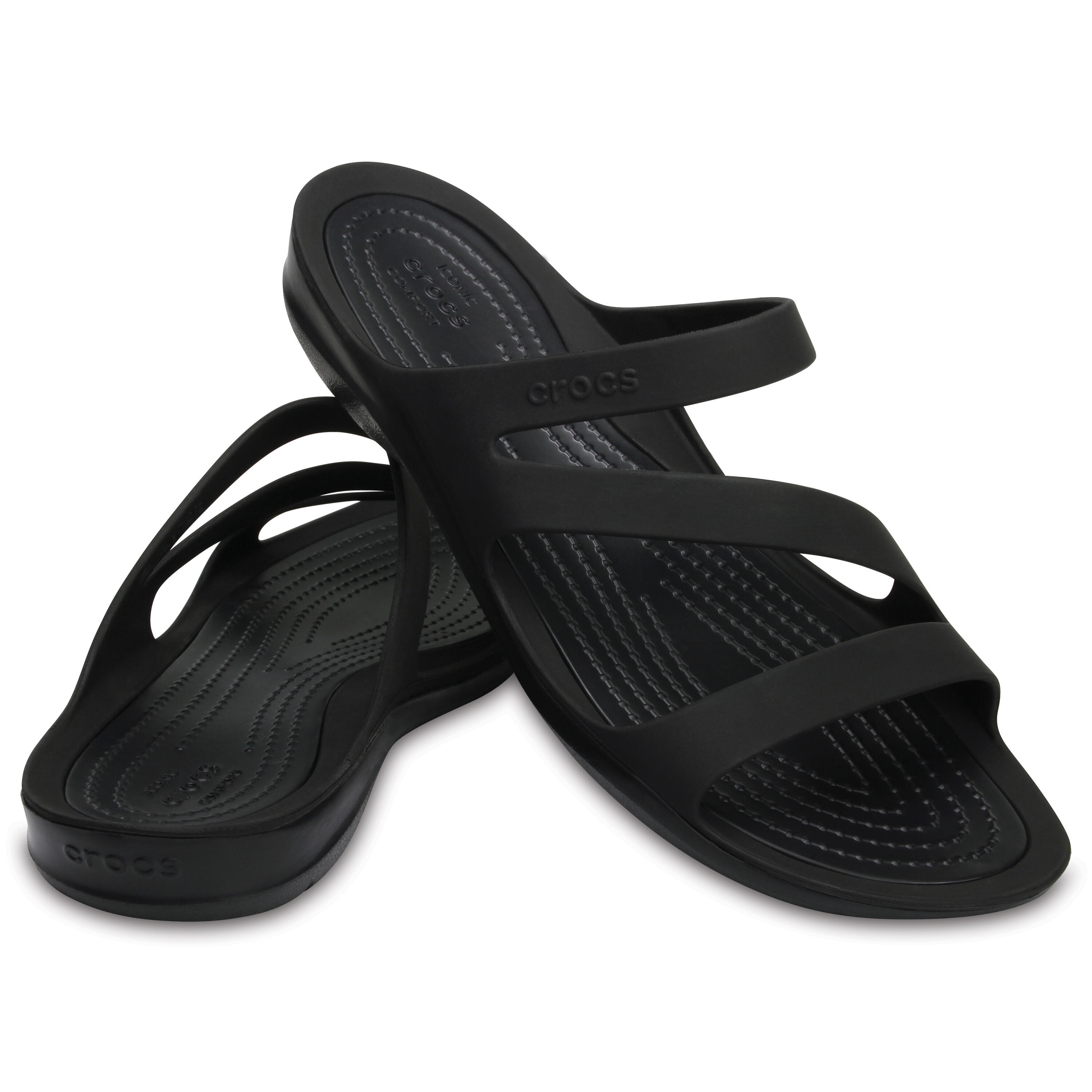 Chaussons pour femmes W Swiftwater Sandals 6/7